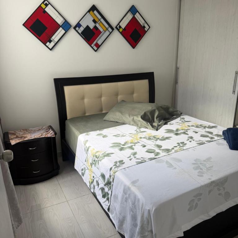 Descanso Ideal - Apartamento de 3 dormitorios - 19