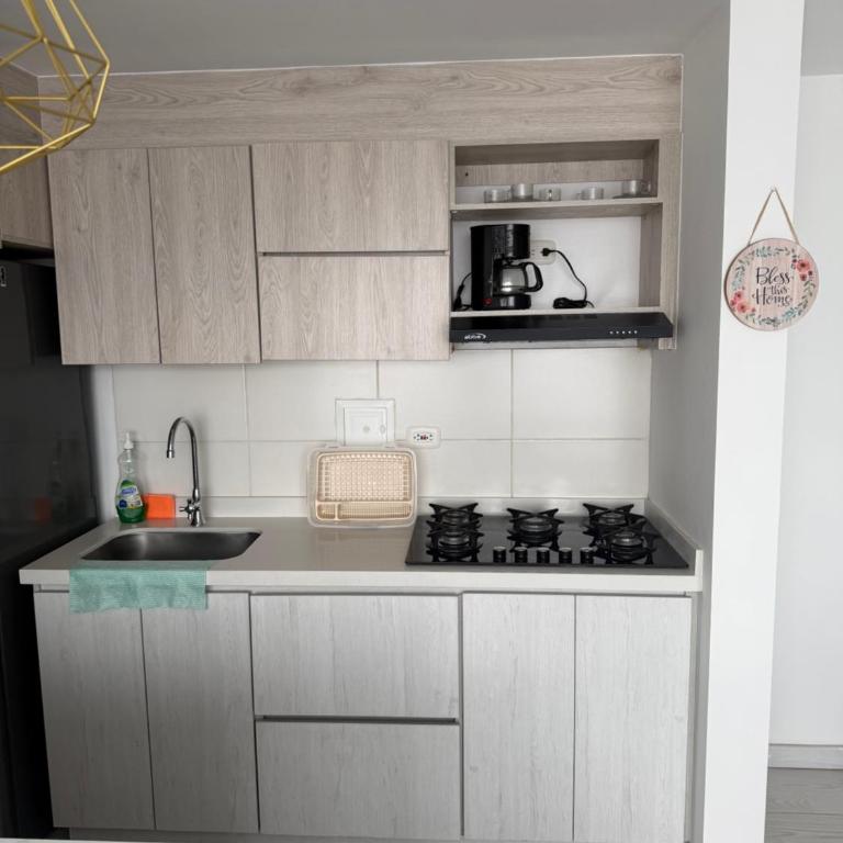 Descanso Ideal - Apartamento de 3 dormitorios - 21