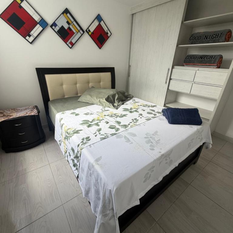 Descanso Ideal - Apartamento de 3 dormitorios - 25