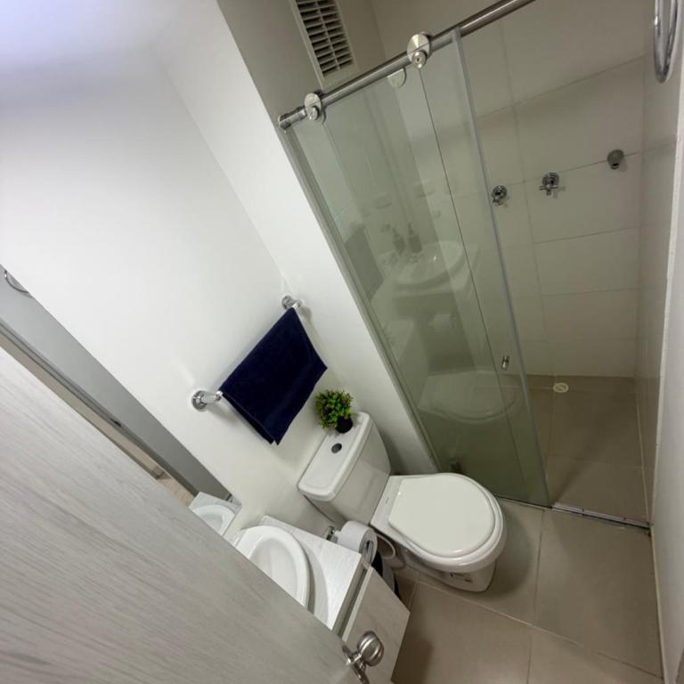 Descanso Ideal - Apartamento de 3 dormitorios - 29