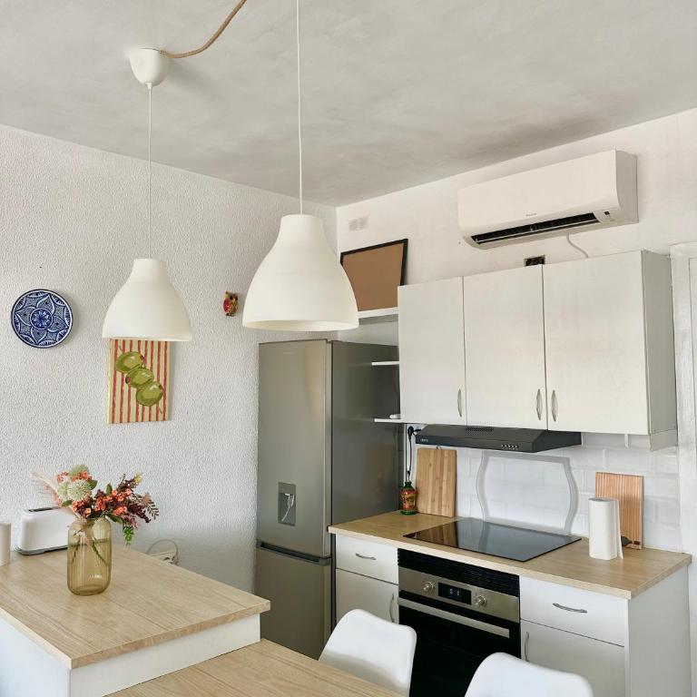 Blue Horizon - Apartamento de 1 dormitorio - 5