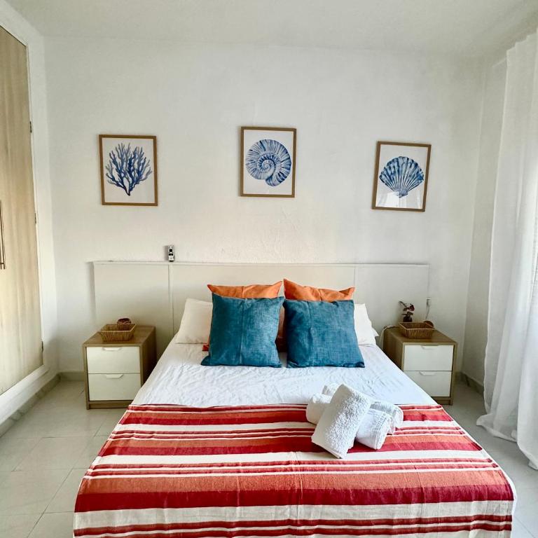 Blue Horizon - Apartamento de 1 dormitorio - 4