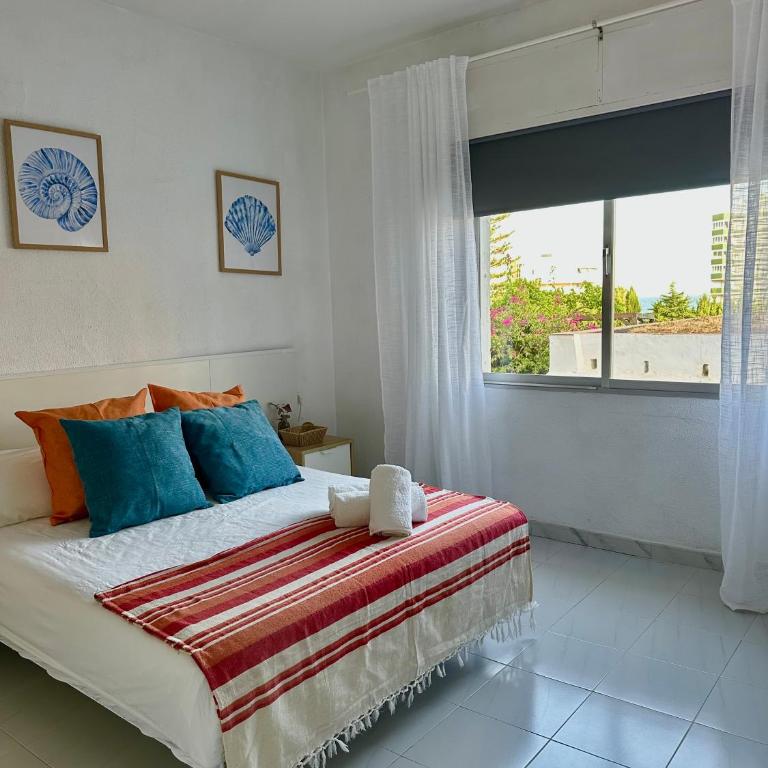 Blue Horizon - Apartamento de 1 dormitorio - 11