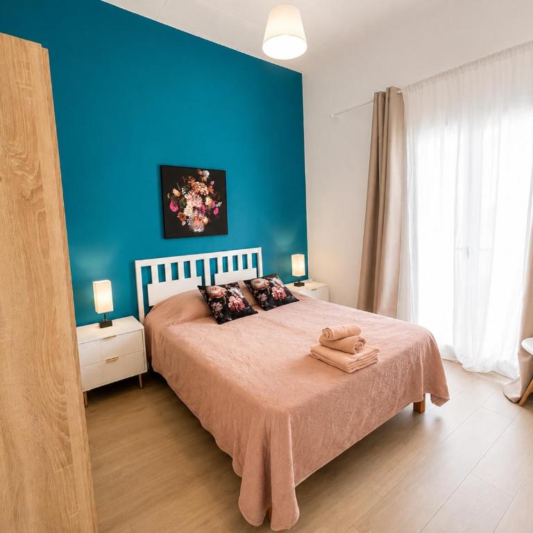 Cosy & Clim Parfait jusqu'à 6 voyageurs bus gare shopping centre - Appartement 2 Chambres - 11