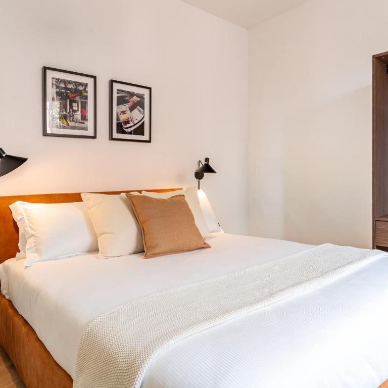 CityLife Terrace Suites - Appartamento Superior con 1 Camera da Letto e Balcone - 2