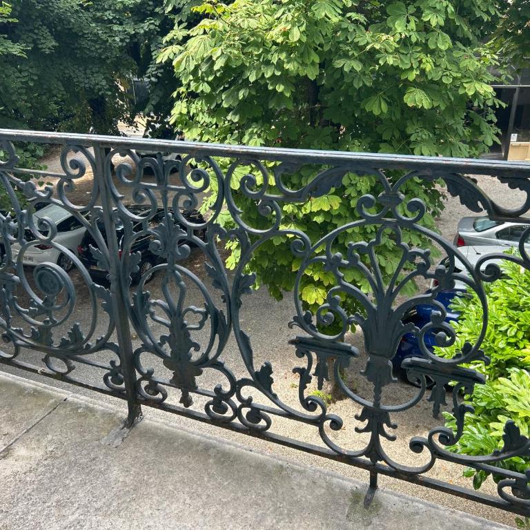 Cosy studio hyper centre balcon Wifi - Apartment mit 1 Schlafzimmer - 3