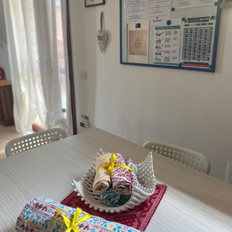 BOBO GUEST HOUSE PULA - private apartment - Two-Bedroom Apartment - 5