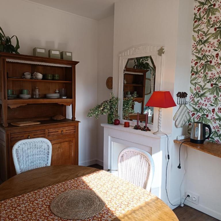 Villa Colomba - Chambre Mirella - Habitación Doble Deluxe - 2