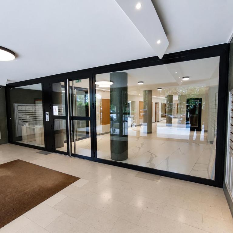 Studio Paris Montmorency - Appartement 1 Chambre - 4
