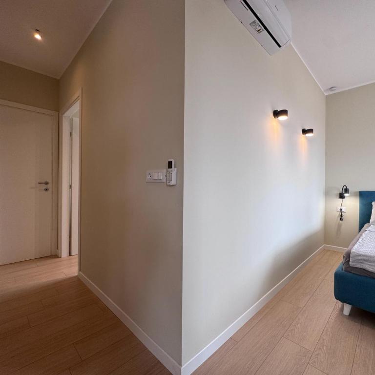 Il Niro Terrazza - Luxury Apartment with Large Terrace & Pool - Two-Bedroom Apartment - 21