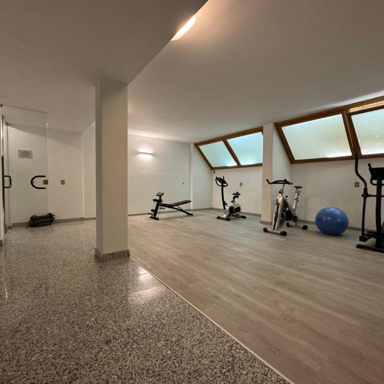 Il Niro Terrazza - Luxury Apartment with Large Terrace & Pool - Two-Bedroom Apartment - 24