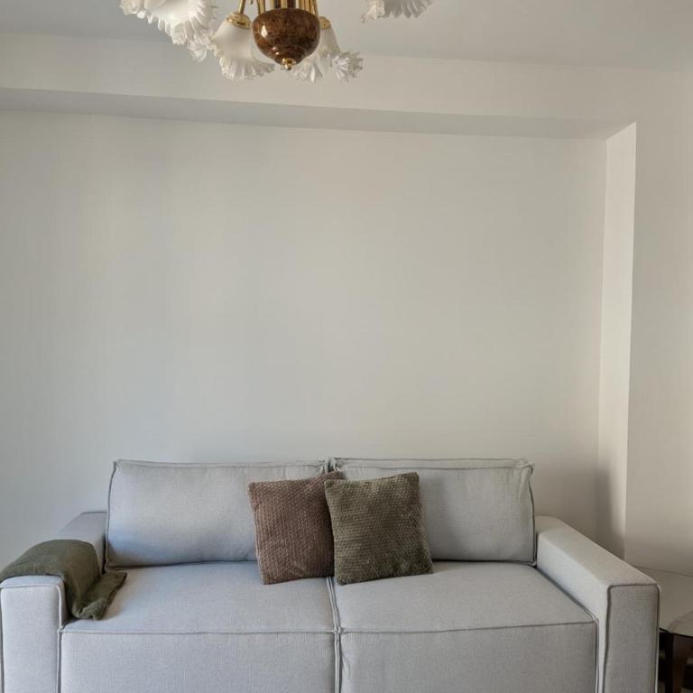 Casa Rossa - Apartment mit 1 Schlafzimmer - 4