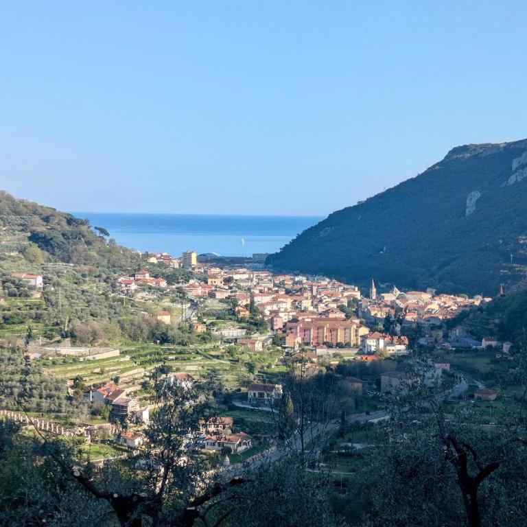 Il Niro Terrazza - Luxury Apartment with Large Terrace & Pool - Two-Bedroom Apartment - 37