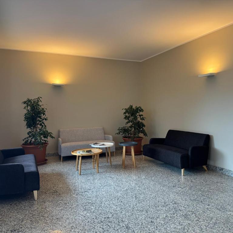 Il Niro Terrazza - Luxury Apartment with Large Terrace & Pool - Two-Bedroom Apartment - 27