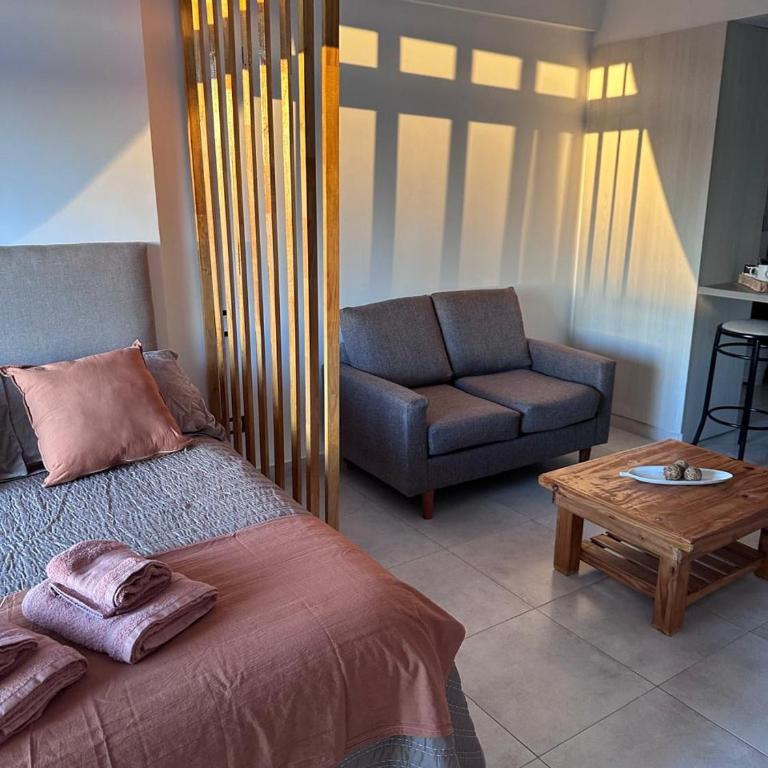 PuntaHaus7 - Apartamento de 1 dormitorio - 18