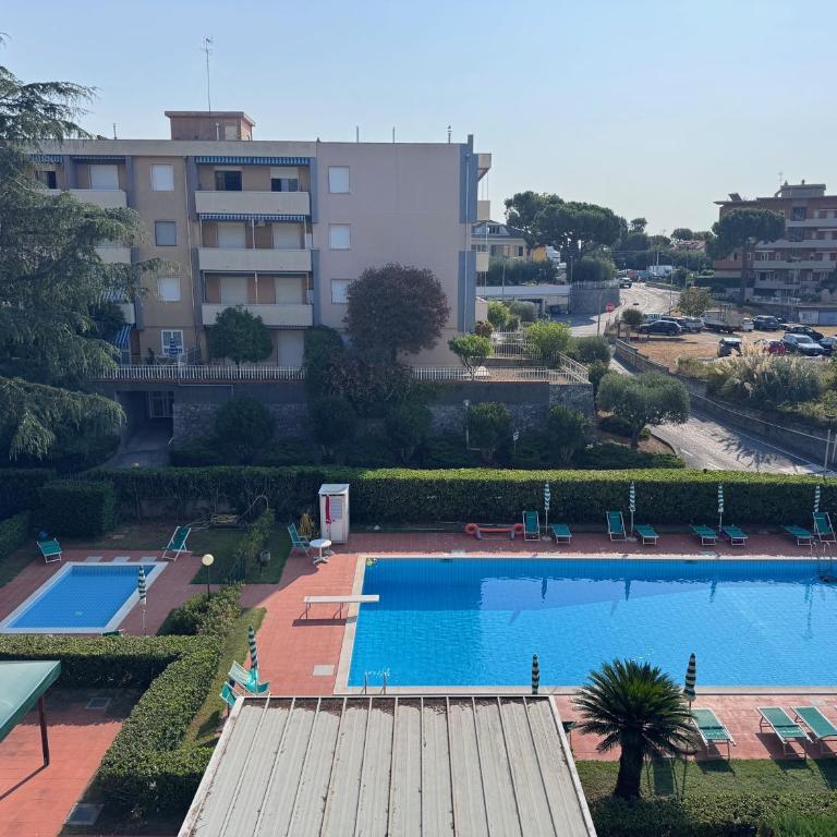 Il Niro Terrazza - Luxury Apartment with Large Terrace & Pool - Two-Bedroom Apartment - 3