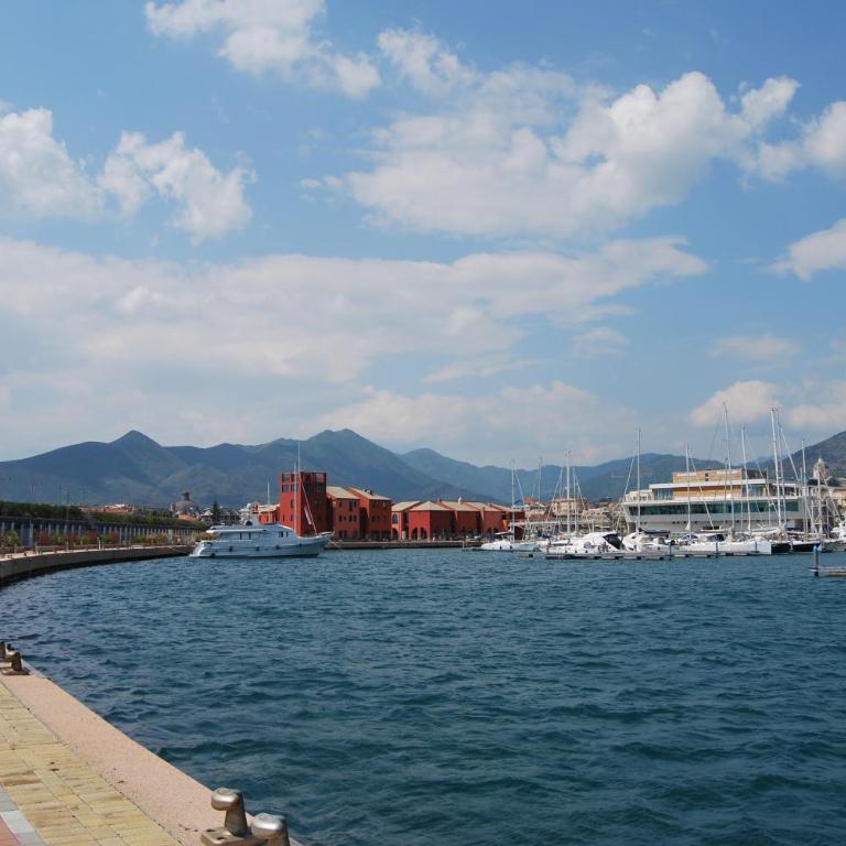 Il Niro Terrazza - Luxury Apartment with Large Terrace & Pool - Two-Bedroom Apartment - 39