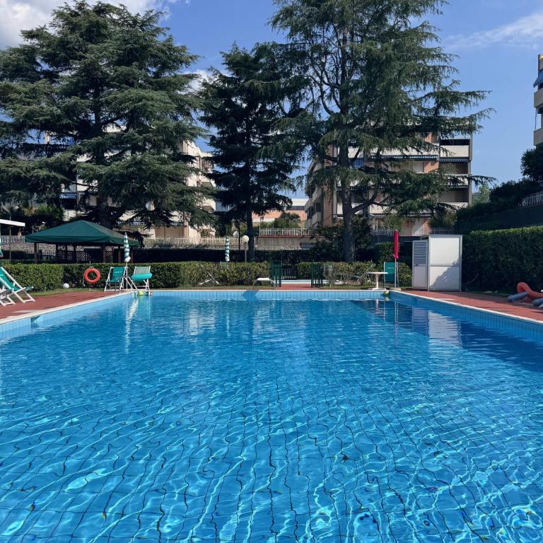 Il Niro Terrazza - Luxury Apartment with Large Terrace & Pool - Two-Bedroom Apartment - 5