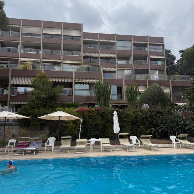 ALEXSOHOUSE iL MARE - Appartamento con 1 Camera da Letto - 3
