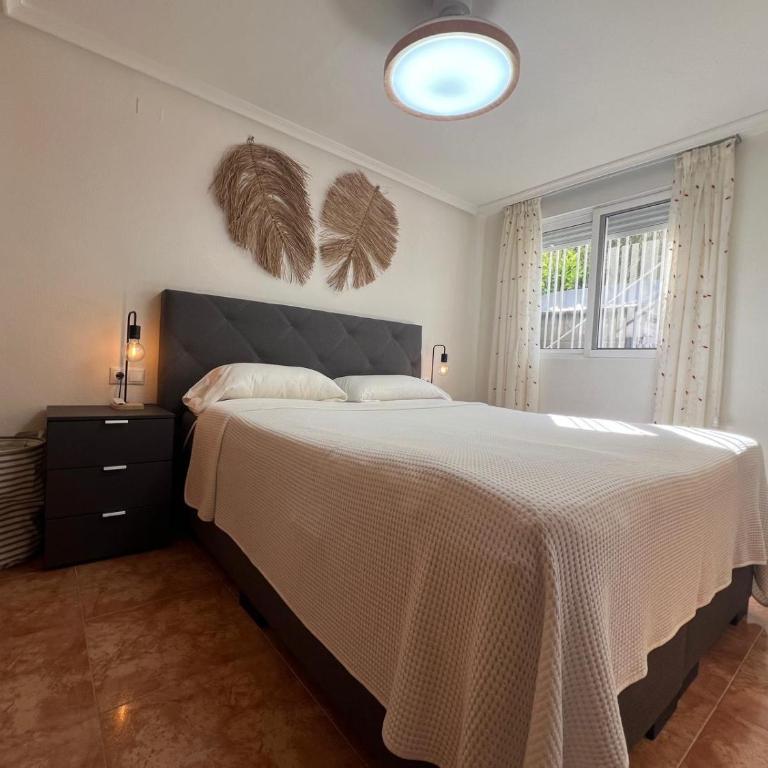 Casa Alma - Ferienhaus mit 3 Schlafzimmern - 22