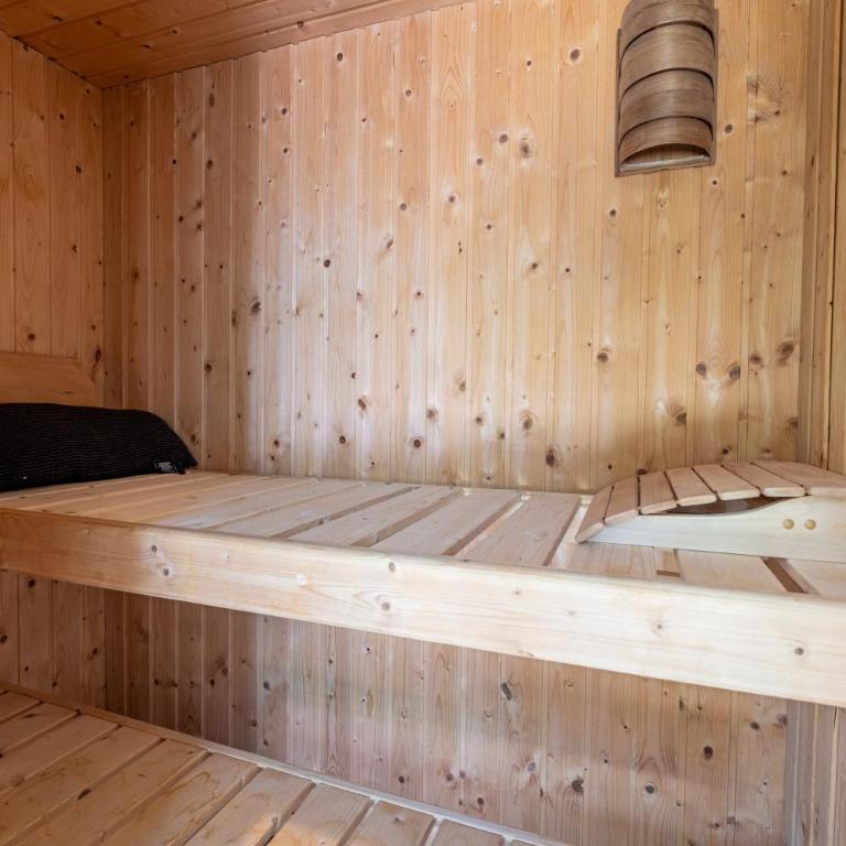 La Ferme des Seugets, Chic & Authenticité, Vue Montblanc - Chalet - 28