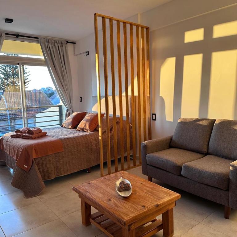 PuntaHaus7 - Apartamento de 1 dormitorio - 16