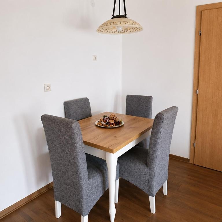 Apartman Mila lux Vrnjačka Banja - Apartment mit 1 Schlafzimmer - 3