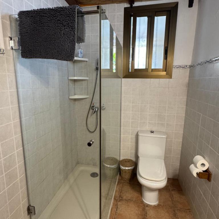 Casa rural junto al mar - Haus mit 4 Schlafzimmern - 15