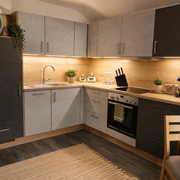 Apart Rosi - Apartamento de 2 dormitorios - 2
