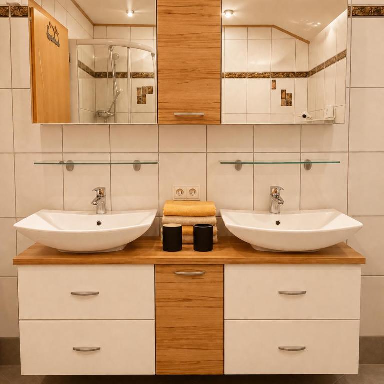 Apart Rosi - Apartamento de 2 dormitorios - 4