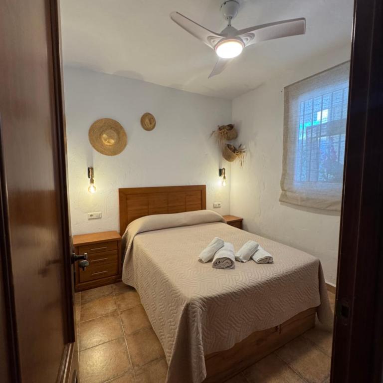 Casa rural junto al mar - Haus mit 4 Schlafzimmern - 10
