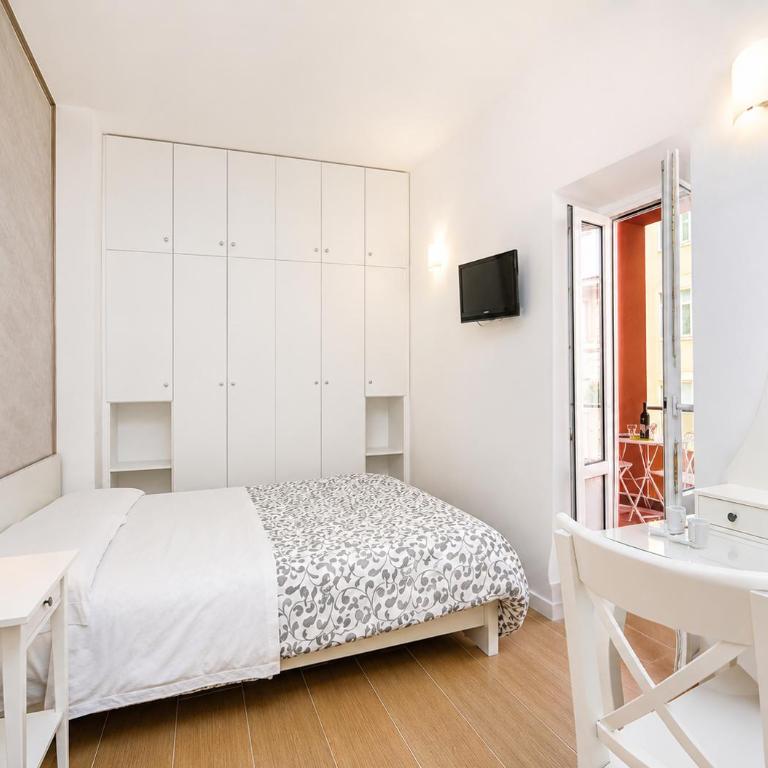 Roma Palatino Loft - One-Bedroom Apartment - 1