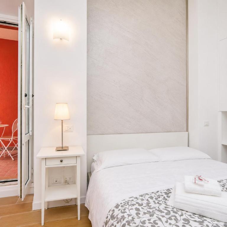 Roma Palatino Loft - One-Bedroom Apartment - 2