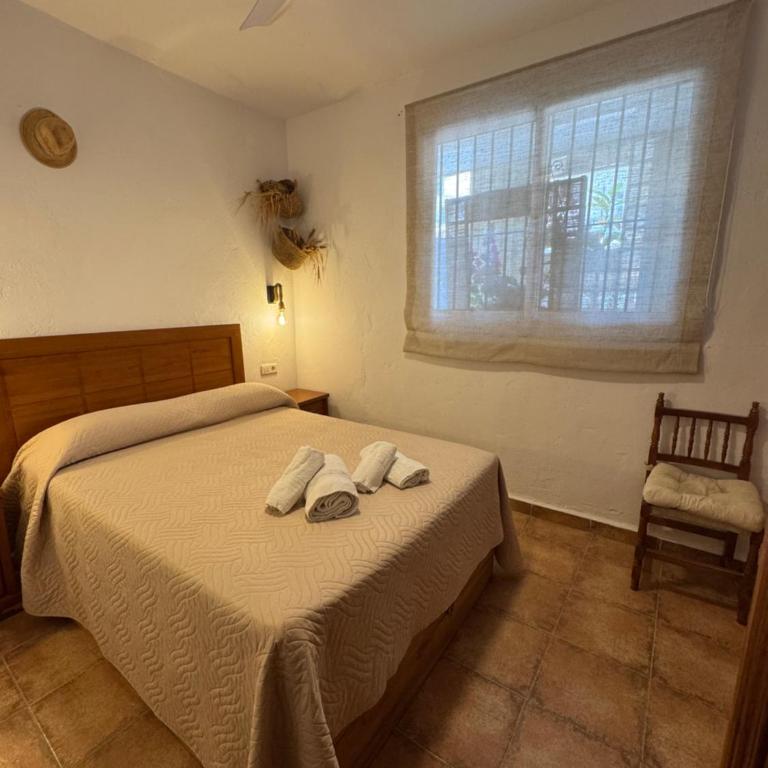 Casa rural junto al mar - Haus mit 4 Schlafzimmern - 9