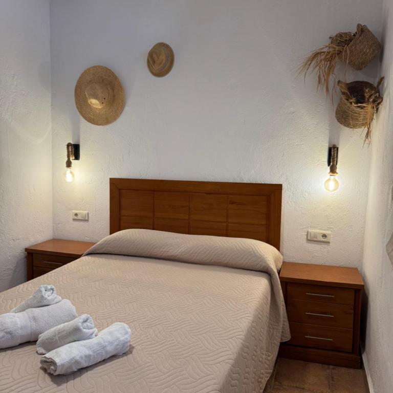 Casa rural junto al mar - Haus mit 4 Schlafzimmern - 8