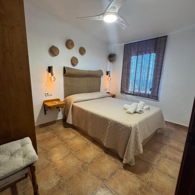 Casa rural junto al mar - Haus mit 4 Schlafzimmern - 7