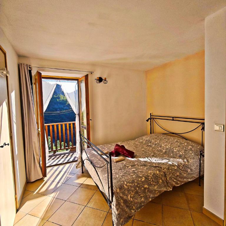 Maison de charme en pleine nature 6 personnes - Maison 3 Chambres - 19