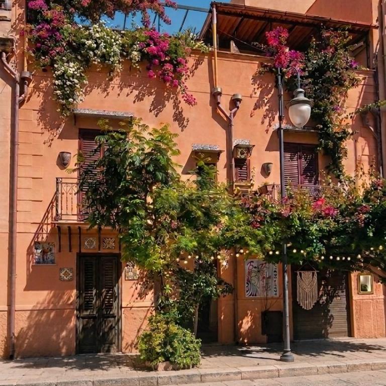 Dimora Filangeri - Apartment mit 2 Schlafzimmern - 2