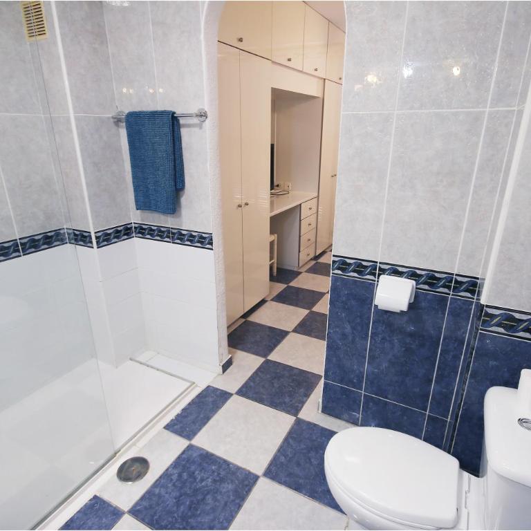 Parque Santiago I 222 by Tenerife Rental & Sales - Apartamento de 2 dormitorios - 12