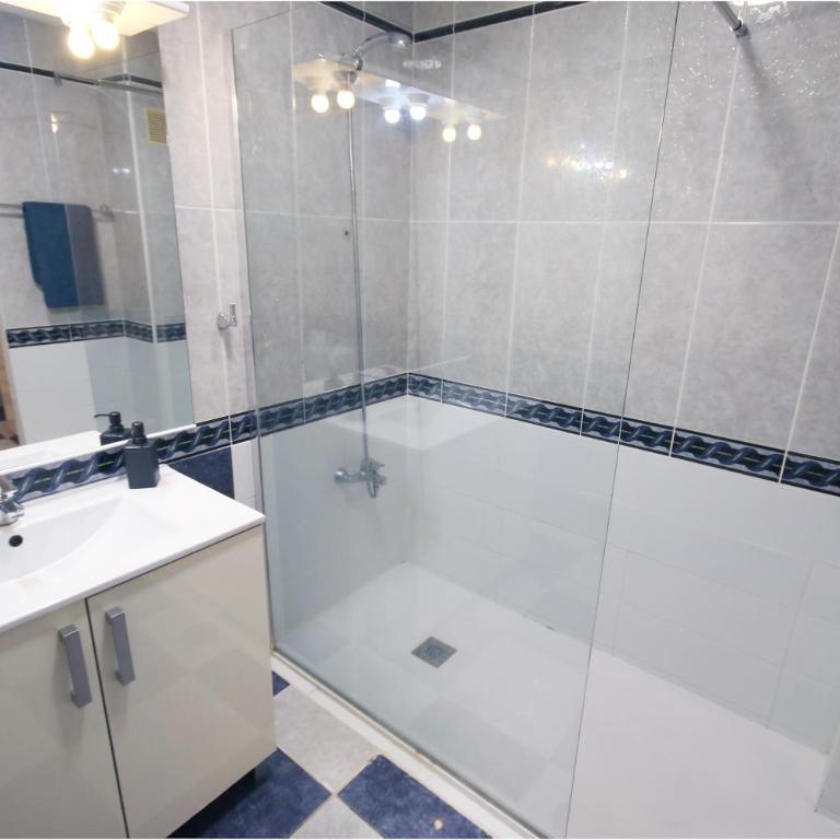 Parque Santiago I 222 by Tenerife Rental & Sales - Apartamento de 2 dormitorios - 13