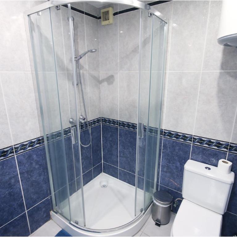Parque Santiago I 222 by Tenerife Rental & Sales - Apartamento de 2 dormitorios - 3