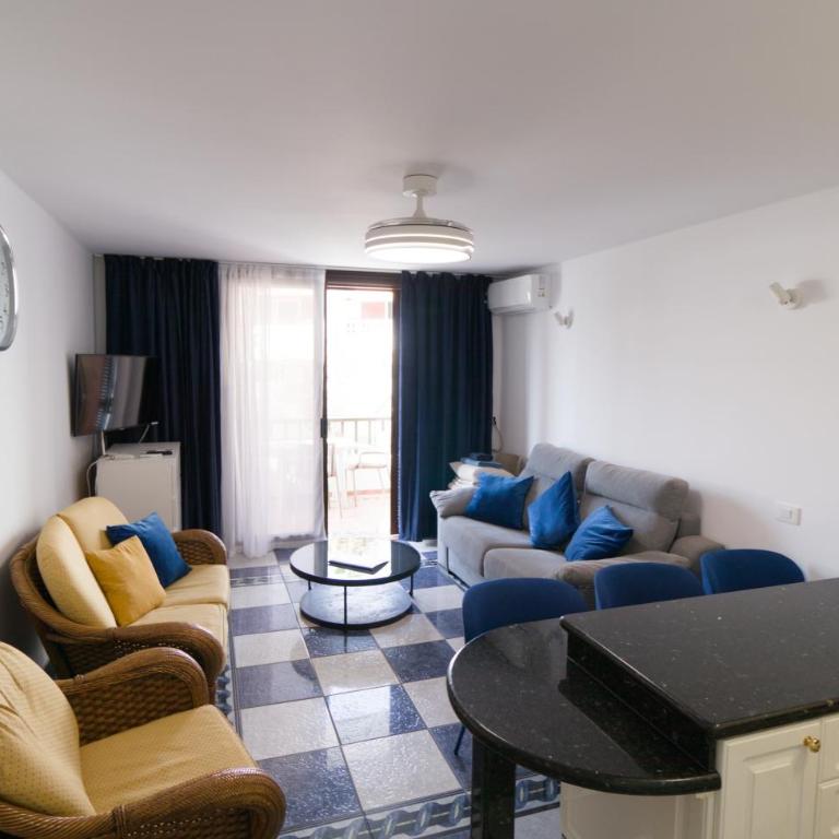 Parque Santiago I 222 by Tenerife Rental & Sales - Apartamento de 2 dormitorios - 2