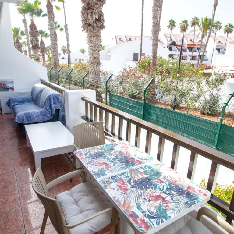 Parque Santiago I 222 by Tenerife Rental & Sales - Apartamento de 2 dormitorios - 4