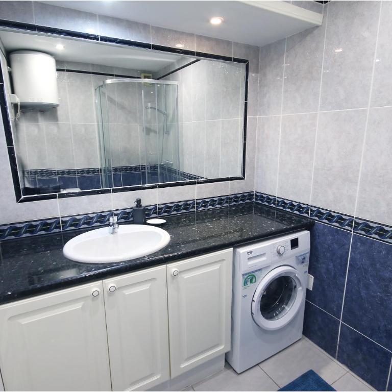 Parque Santiago I 222 by Tenerife Rental & Sales - Apartamento de 2 dormitorios - 5