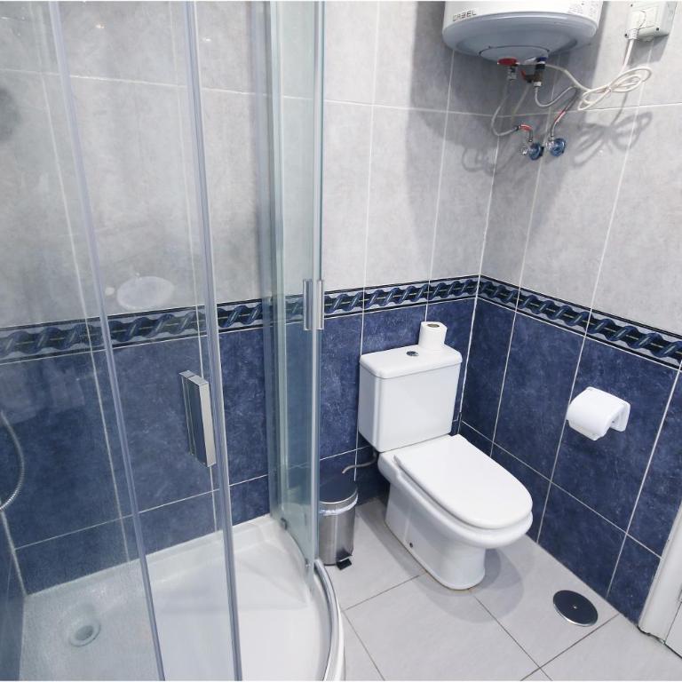 Parque Santiago I 222 by Tenerife Rental & Sales - Apartamento de 2 dormitorios - 6