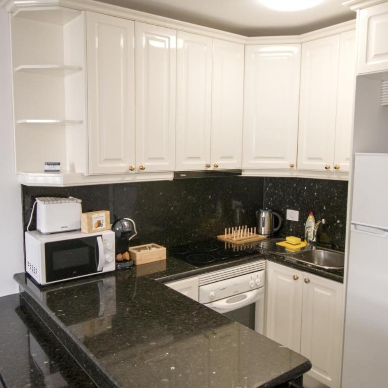 Parque Santiago I 222 by Tenerife Rental & Sales - Apartamento de 2 dormitorios - 9