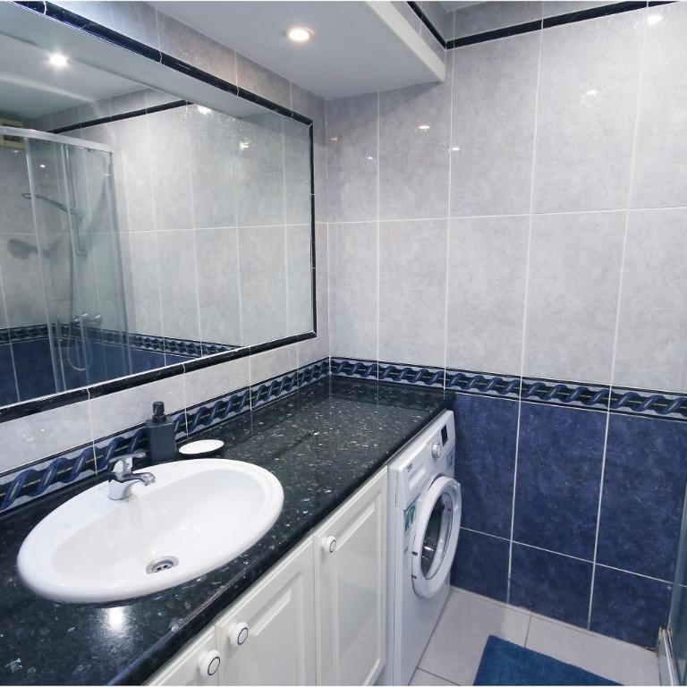 Parque Santiago I 222 by Tenerife Rental & Sales - Apartamento de 2 dormitorios - 14