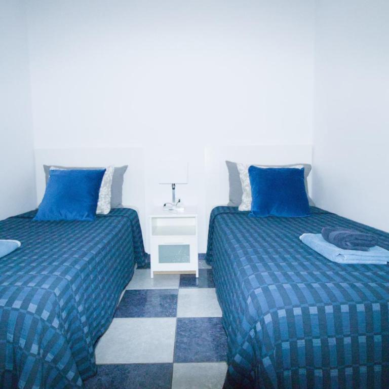 Parque Santiago I 222 by Tenerife Rental & Sales - Apartamento de 2 dormitorios - 10
