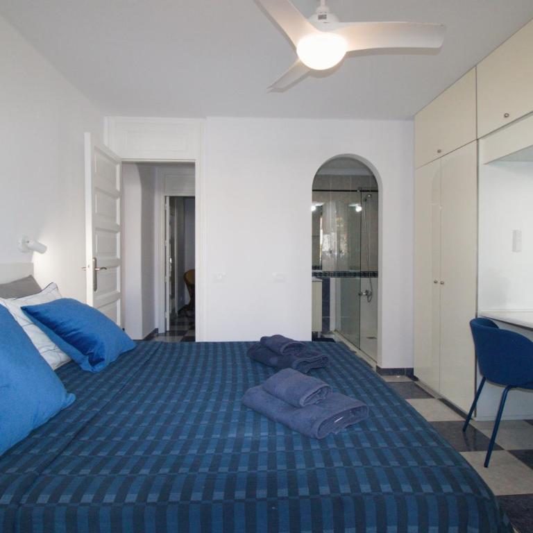 Parque Santiago I 222 by Tenerife Rental & Sales - Apartamento de 2 dormitorios - 17
