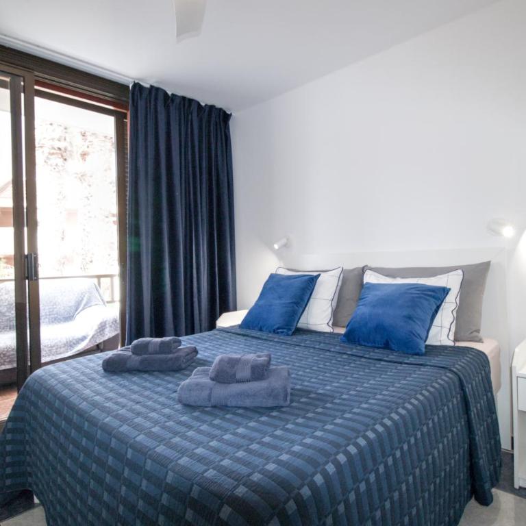 Parque Santiago I 222 by Tenerife Rental & Sales - Apartamento de 2 dormitorios - 19